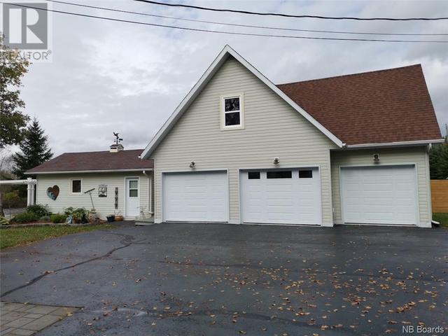 1684 Baisley Road, House detached with 3 bedrooms, 1 bathrooms and null parking in Saint Jacques NB | Image 26