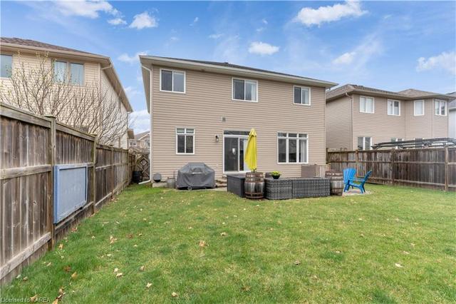 1582 Providence Crescent, House detached with 5 bedrooms, 3 bathrooms and 6 parking in Kingston ON | Image 40