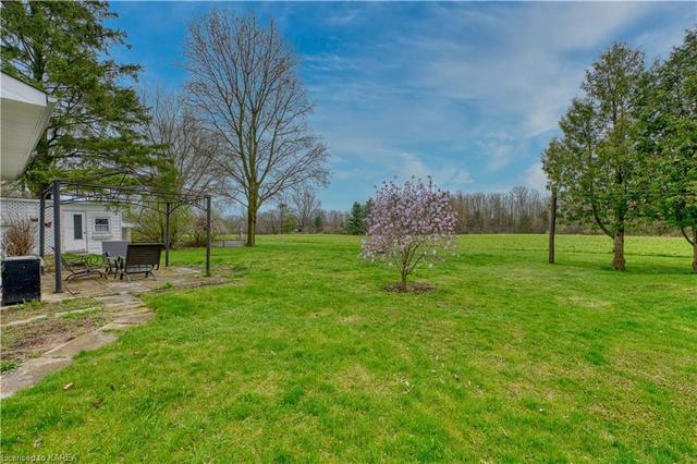 7770 County Road 2, House detached with 3 bedrooms, 1 bathrooms and 6 parking in Greater Napanee ON | Image 15