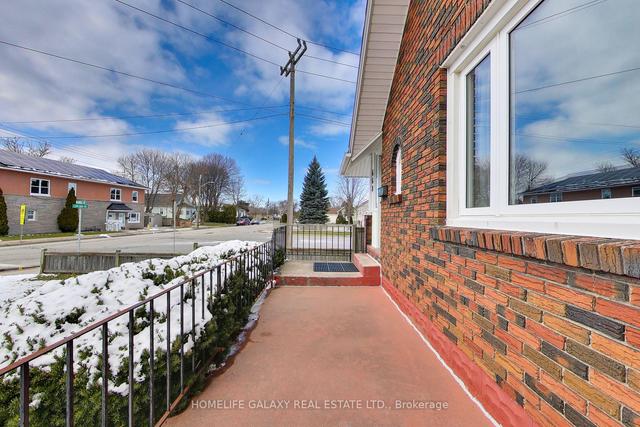 668 Copland Rd, House detached with 4 bedrooms, 2 bathrooms and 6 parking in Sarnia ON | Image 24
