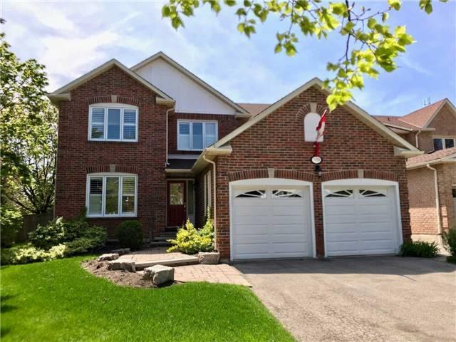 3658 Loyalist Dr, House detached with 4 bedrooms, 4 bathrooms and 4 parking in Mississauga ON | Image 1