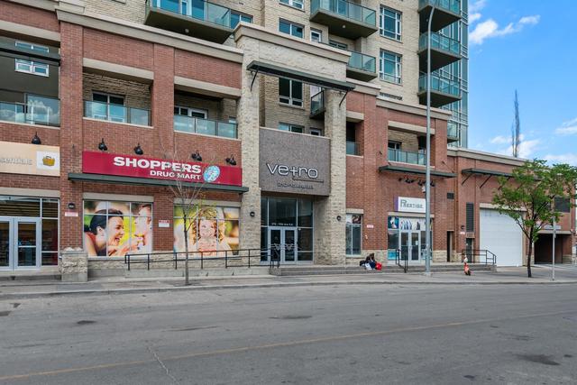 2404 - 210 15 Avenue Se, Condo with 2 bedrooms, 2 bathrooms and 1 parking in Calgary AB | Image 27
