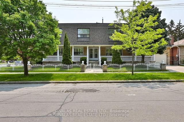 89 Sherwood Ave, House detached with 4 bedrooms, 5 bathrooms and 3 parking in Toronto ON | Image 12