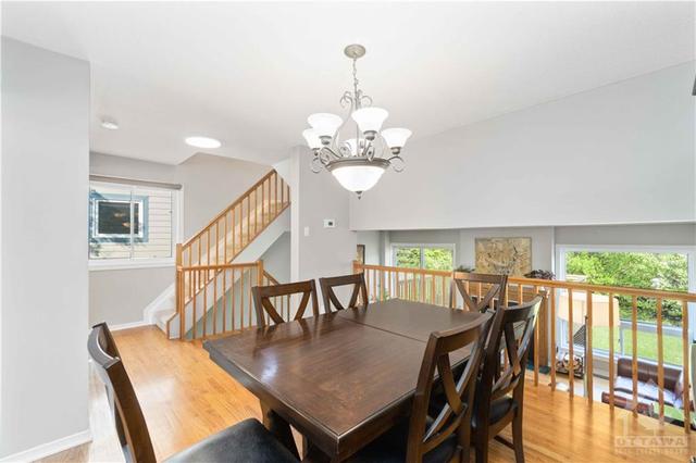 321 Knudson Drive, Townhouse with 3 bedrooms, 3 bathrooms and 3 parking in Ottawa ON | Image 13