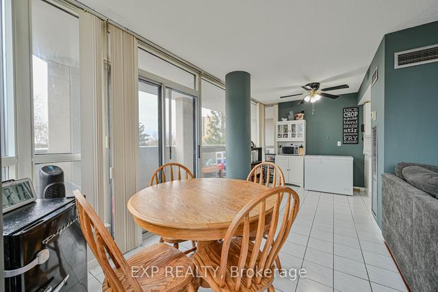 201 - 5 Rowntree Rd, Condo with 2 bedrooms, 2 bathrooms and 1 parking in Toronto ON | Image 5