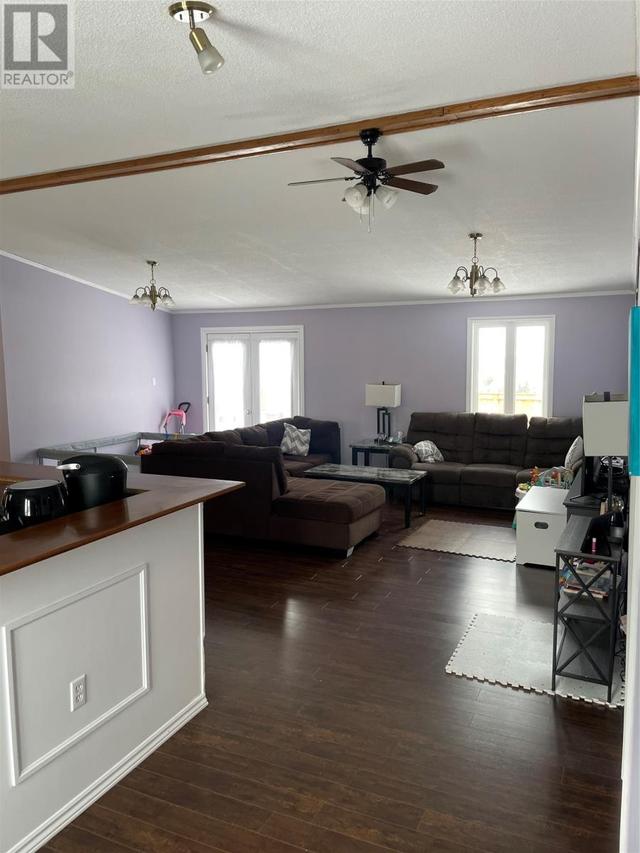 8 Third Street, House detached with 4 bedrooms, 2 bathrooms and null parking in Wabana NL | Image 9