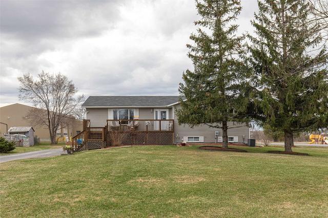 8 Homestead Rd, House detached with 3 bedrooms, 3 bathrooms and 4 parking in Greater Napanee ON | Image 12
