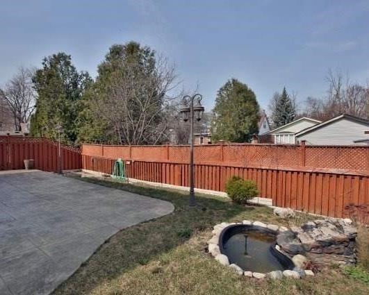 42 Braemore Rd, House detached with 3 bedrooms, 3 bathrooms and 4 parking in Brampton ON | Image 12