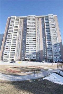 1001 - 18 Knightsbridge Rd, Condo with 3 bedrooms, 2 bathrooms and 1 parking in Brampton ON | Image 1