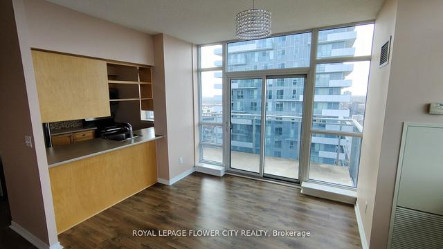 2307 - 215 Queen St, Condo with 1 bedrooms, 1 bathrooms and 1 parking in Brampton ON | Image 12