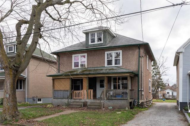 139 State St, House detached with 3 bedrooms, 2 bathrooms and 6 parking in Welland ON | Image 1