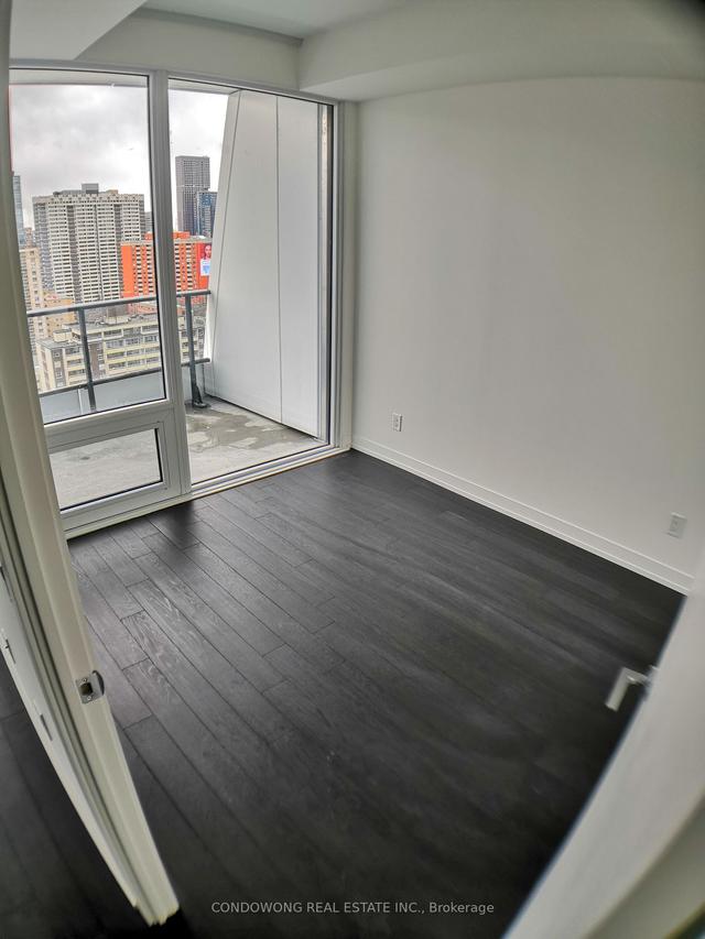 2207 - 85 Wood St, Condo with 1 bedrooms, 1 bathrooms and 0 parking in Toronto ON | Image 10