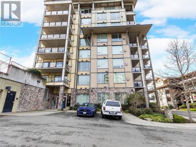 402 - 194 Beachside Dr, Condo with 2 bedrooms, 2 bathrooms and 1 parking in Parksville BC | Image 67