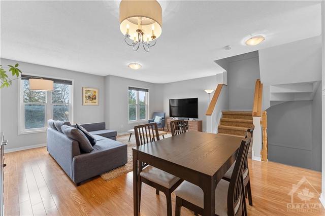 187 Arcola Private, Townhouse with 3 bedrooms, 2 bathrooms and 3 parking in Ottawa ON | Image 16