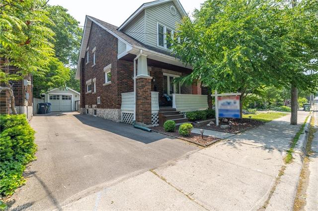 48 Division Street, House detached with 3 bedrooms, 2 bathrooms and null parking in Guelph ON | Image 1