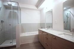 th205 - 54 Curzon St, House attached with 3 bedrooms, 3 bathrooms and 1 parking in Toronto ON | Image 10