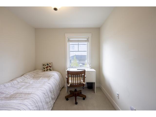 36 - 16458 23a Avenue, House attached with 4 bedrooms, 4 bathrooms and 2 parking in Surrey BC | Image 25