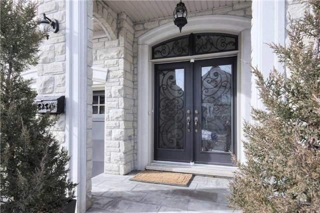 106 Allison Ann Way, House detached with 4 bedrooms, 4 bathrooms and 6 parking in Vaughan ON | Image 3
