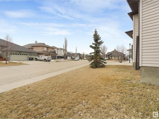 505 Ravine Co, House detached with 3 bedrooms, 2 bathrooms and 9 parking in Devon AB | Image 53