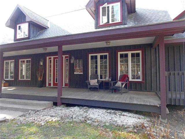 1086 Partridge Lane, House detached with 3 bedrooms, 5 bathrooms and 8 parking in Muskoka Lakes ON | Image 23
