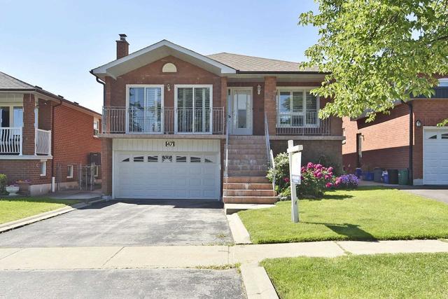 47 Harmonia Cres, House detached with 3 bedrooms, 3 bathrooms and 3 parking in Vaughan ON | Card Image