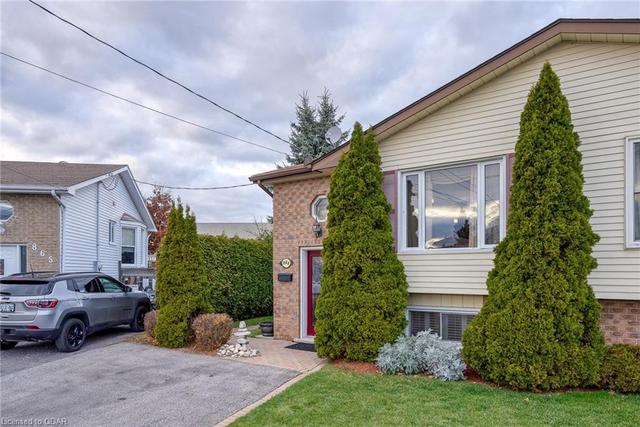 864 Hooey Court, House semidetached with 3 bedrooms, 2 bathrooms and 2 parking in Cobourg ON | Image 37