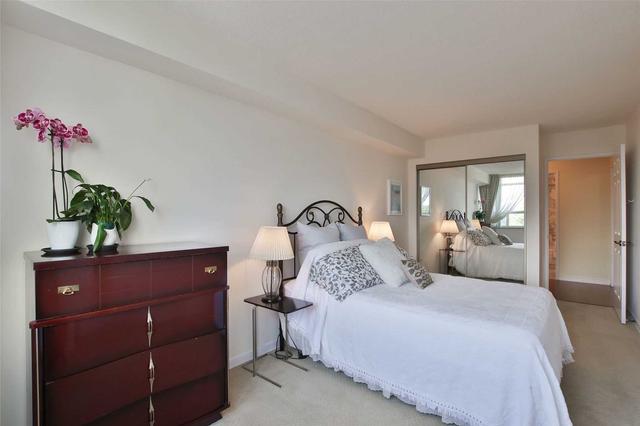 607 - 1300 Islington Ave, Condo with 2 bedrooms, 2 bathrooms and 1 parking in Toronto ON | Image 13