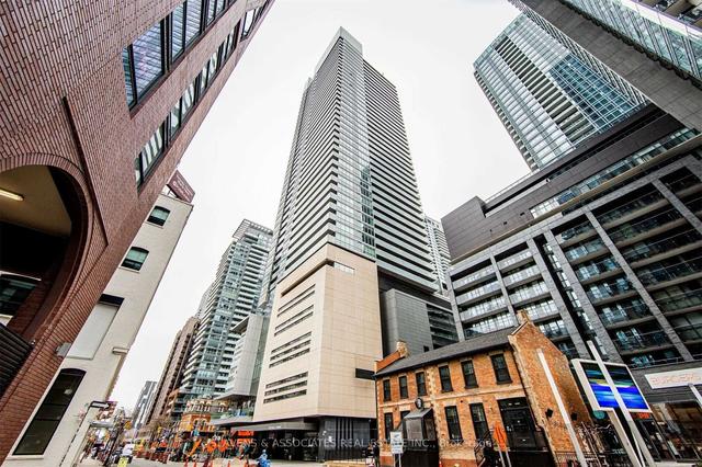 1712 - 80 John St, Condo with 2 bedrooms, 2 bathrooms and 2 parking in Toronto ON | Image 11