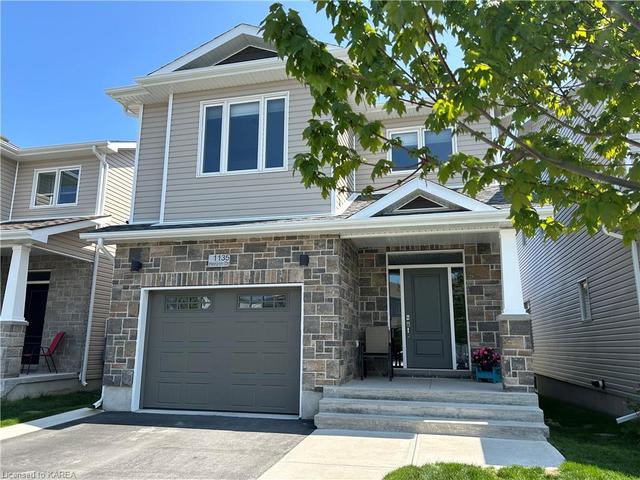 1135 Horizon Drive, House detached with 4 bedrooms, 2 bathrooms and null parking in Kingston ON | Image 33