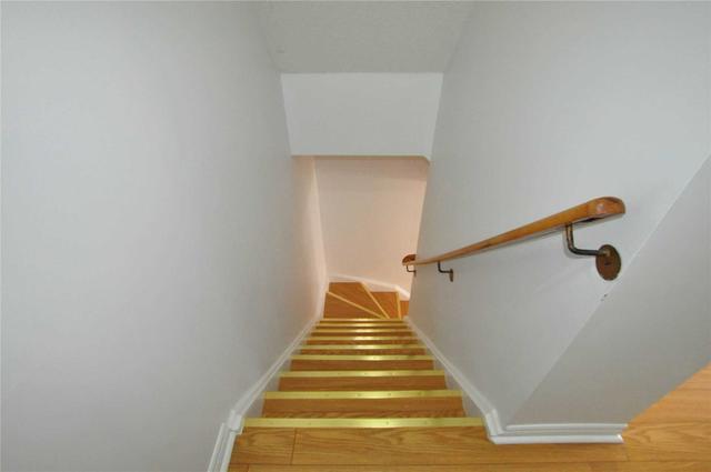 23 - 151 Townsgate Dr, Townhouse with 3 bedrooms, 3 bathrooms and 1 parking in Vaughan ON | Image 13