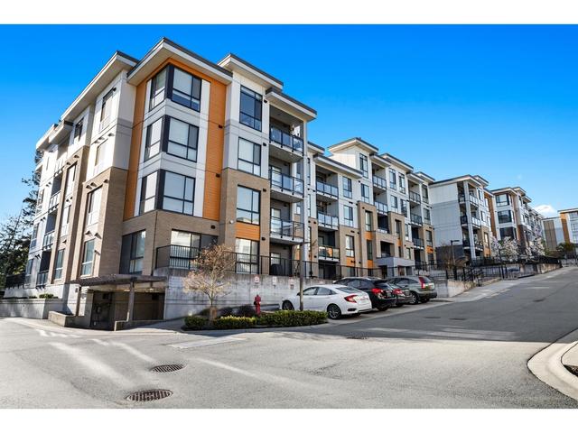 a300 - 20087 68 Avenue, Condo with 1 bedrooms, 1 bathrooms and 1 parking in Langley BC | Image 5