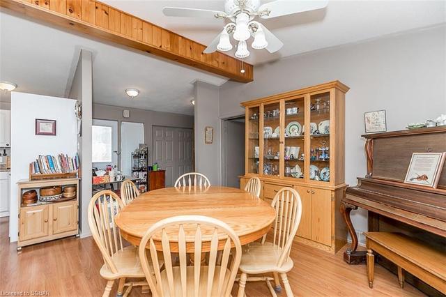 236 45th Street S, House detached with 3 bedrooms, 2 bathrooms and null parking in Wasaga Beach ON | Image 23