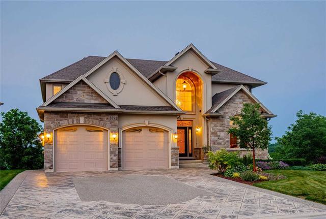 3091 Jasons Pt, House detached with 4 bedrooms, 5 bathrooms and 6 parking in Lincoln ON | Image 35