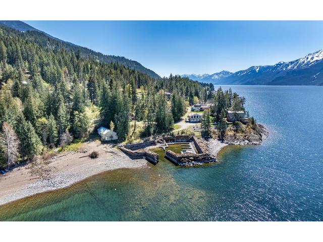 14533 Smith Road, House detached with 4 bedrooms, 3 bathrooms and null parking in Central Kootenay A BC | Image 64