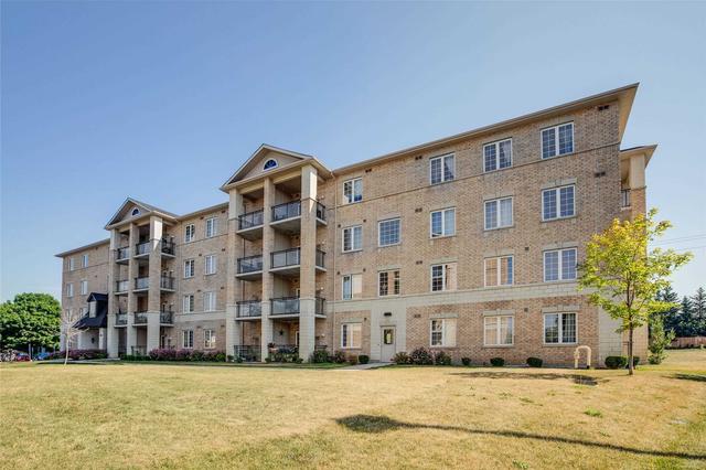 210 - 1083 Gordon St, Condo with 3 bedrooms, 2 bathrooms and 1 parking in Guelph ON | Image 36