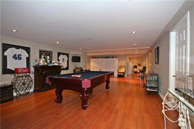 80 Adirondack Dr, House detached with 3 bedrooms, 3 bathrooms and 2 parking in Vaughan ON | Image 16