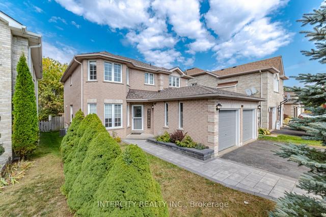 121 Nicholson Dr, House detached with 4 bedrooms, 4 bathrooms and 4 parking in Barrie ON | Image 12
