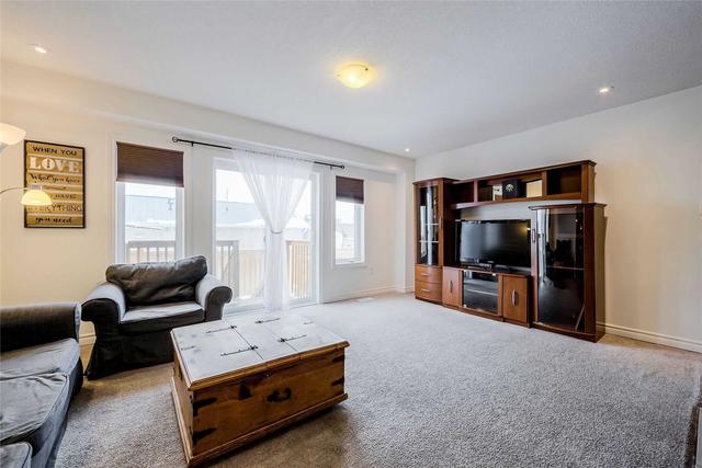 66 - 81 Westminster Cres, Townhouse with 3 bedrooms, 3 bathrooms and 2 parking in Centre Wellington ON | Image 31