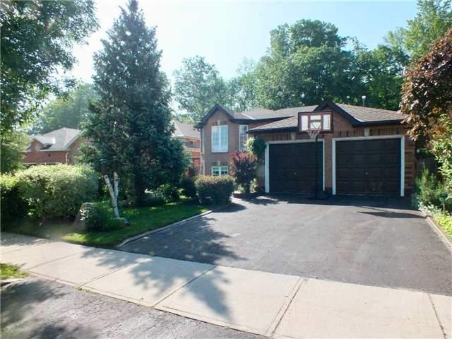 128 Crompton Dr, House detached with 3 bedrooms, 2 bathrooms and 4 parking in Barrie ON | Image 19