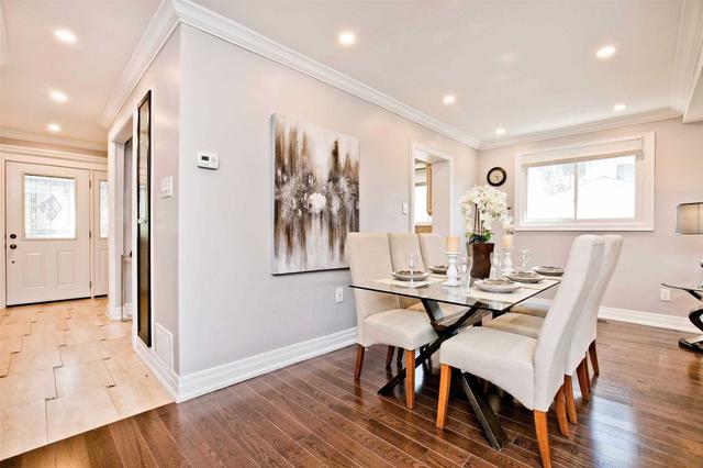 8 Ulysses Pl, House semidetached with 4 bedrooms, 4 bathrooms and 7 parking in Toronto ON | Image 23