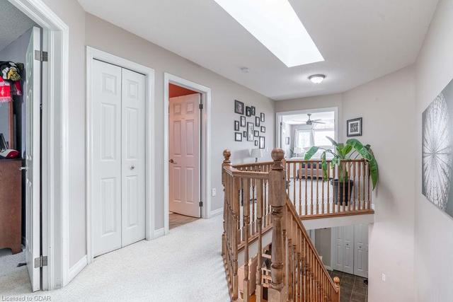 254 Farley Drive, House detached with 3 bedrooms, 2 bathrooms and 4 parking in Guelph ON | Image 20
