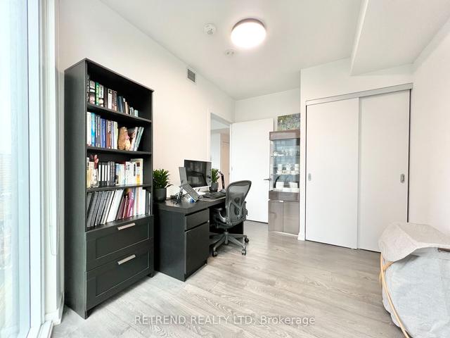 1013 - 50 Power St, Condo with 2 bedrooms, 2 bathrooms and 1 parking in Toronto ON | Image 16