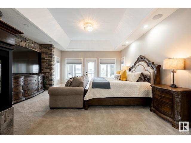 3104 Watson Gr Sw, House detached with 6 bedrooms, 6 bathrooms and null parking in Edmonton AB | Image 37