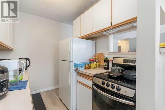 236, - 1421 7 Avenue Nw, Condo with 2 bedrooms, 1 bathrooms and 1 parking in Calgary AB | Image 10