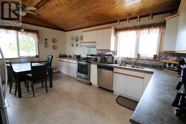 Rm Of Canwood, House other with 4 bedrooms, 2 bathrooms and null parking in Canwood SK | Image 9