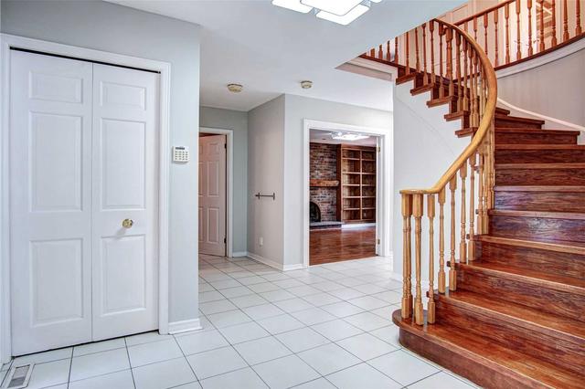 1 Roman Rd, House detached with 4 bedrooms, 4 bathrooms and 6 parking in Markham ON | Image 29