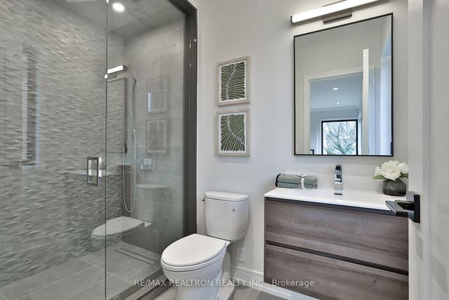 48 Denver Cres, House detached with 4 bedrooms, 6 bathrooms and 6 parking in Toronto ON | Image 22