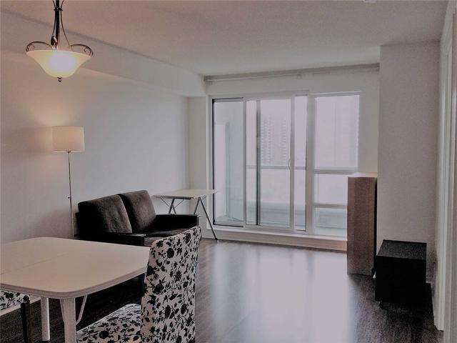 1003 - 30 Herons Hill Way, Condo with 1 bedrooms, 1 bathrooms and 1 parking in Toronto ON | Image 5