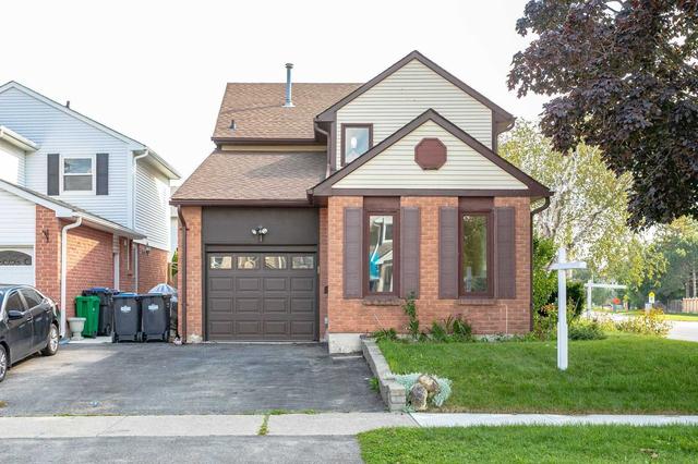 1 Junewood Cres, House detached with 3 bedrooms, 2 bathrooms and 2 parking in Brampton ON | Image 18