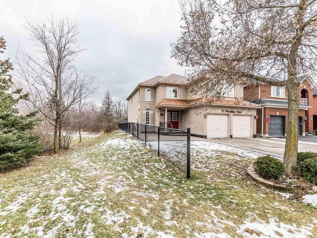 53 Woodvalley Dr, House detached with 4 bedrooms, 6 bathrooms and 6 parking in Brampton ON | Image 1